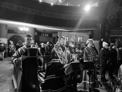 I tydzień Wielkiego Postu 2026